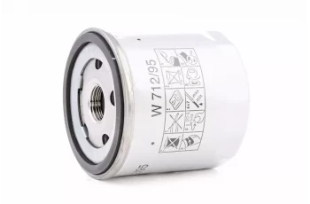 Масляный фильтр, какой?