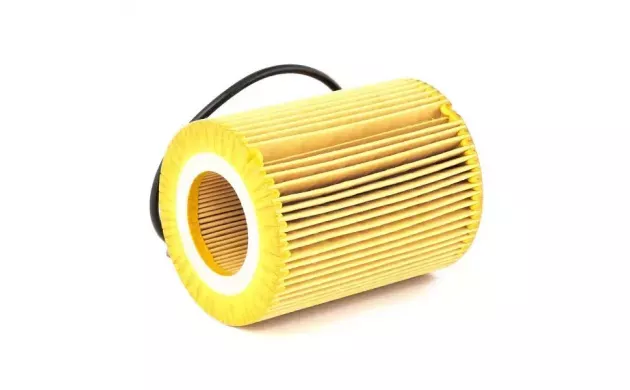 Качественный воздушный фильтр