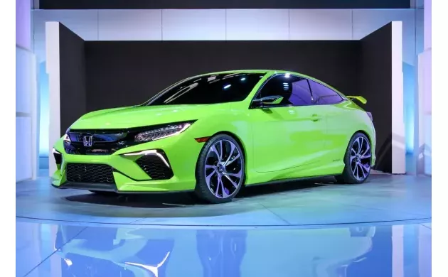 2023 HONDA Modelleri