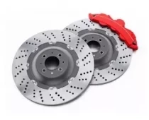 Тормозная система