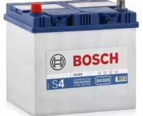 Батарея аккумуляторная Funstart FreshPack, 12в 6а/ч Bosch 0092M4F190