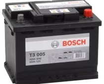 Батарея аккумуляторная Funstart AGM, 12в 8а/ч Bosch 0092M60100