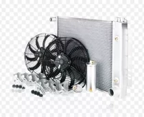 Охлаждение и отопление