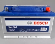 Bosch S007 028 72 A/h