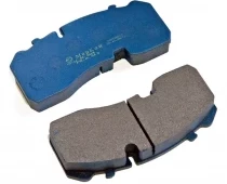 Brake pads