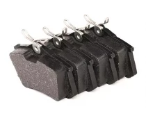 Комплект тормозных колодок АТЕ 13.0460-2894.2 