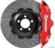 Тормозной диск Brembo 2110