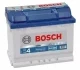 Батарея аккумуляторная Funstart FreshPack, 12в 6а/ч Bosch 0092M4F190