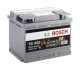Bosch S4 Silver 013 95Ач R+ EN800A